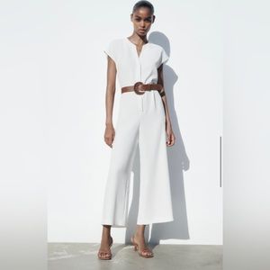 Zara Jumpsuit